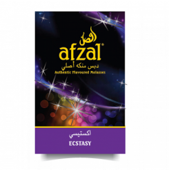 Afzal Extasy 50g